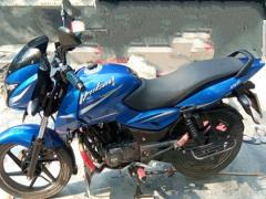 Bajaj Pulsar 150